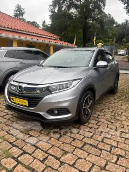 Honda HR-V 1.8 16V EX 4 portas