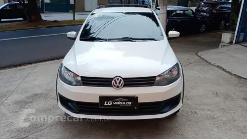 SAVEIRO 1.6 MI Startline CS 8V