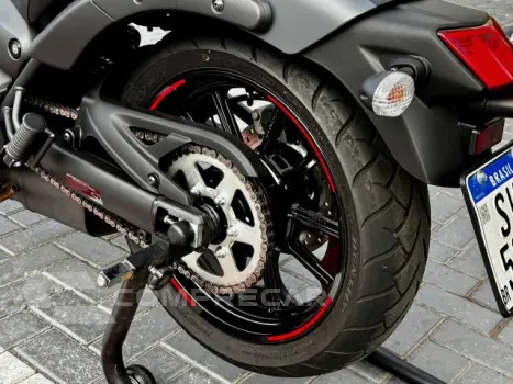 VULCAN S 650 ABS CAFÉ