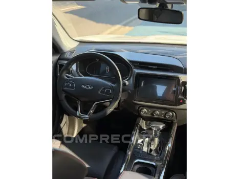 TIGGO 5x 1.5 VVT TURBO iFLEX TXS DCT