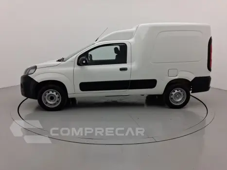 FIORINO 1.4 MPI FURGÃO ENDURANCE 8V FLEX 2P MANUAL