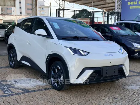 DOLPHIN MINI 38 KW GS