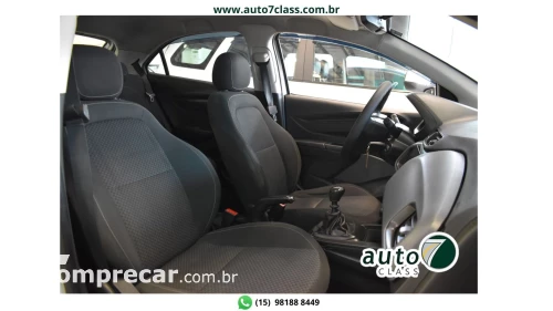 ONIX - 1.0 MPI JOY 8V 4P MANUAL