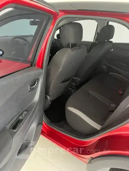 CAPTUR 1.6 16V SCE ZEN