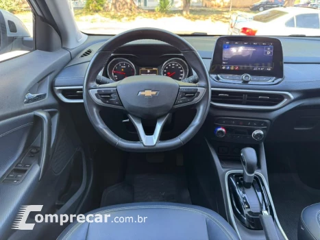 TRACKER Premier 1.2 Turbo 12V Flex Aut.