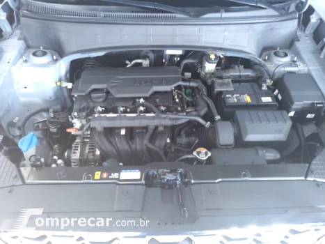 CRETA 2.0 FLEX ULTIMATE AUTOMÁTICO