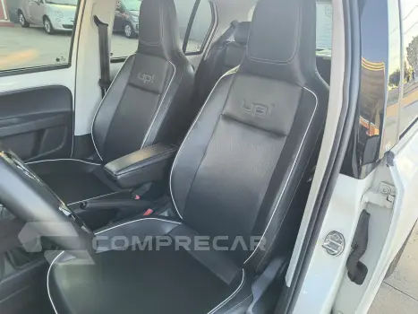 UP 1.0 TSI Move UP 12V