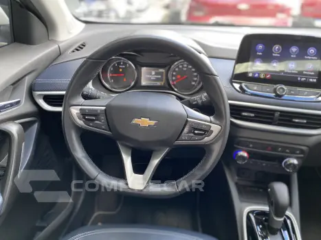 TRACKER 1.2 TURBO FLEX PREMIER AUTOMÁTICO