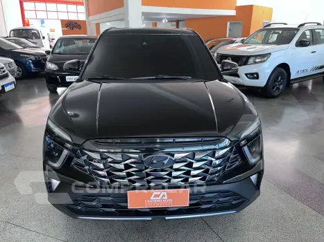 CRETA 1.0 Tgdi N Line