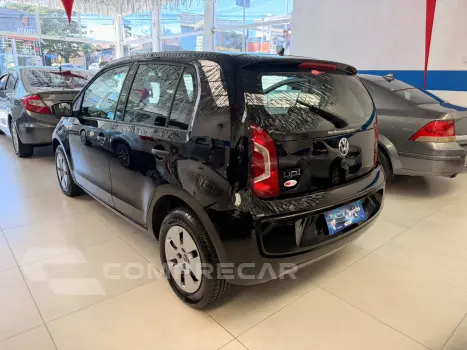 UP 1.0 MPI Take UP 12V