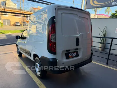 Fiorino Endurance EVO 1.4 Flex 8V 2p
