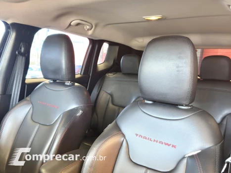 RENEGADE 2.0 16V TURBO DIESEL TRAILHAWK 4P 4X4 AUTOMÁTICO