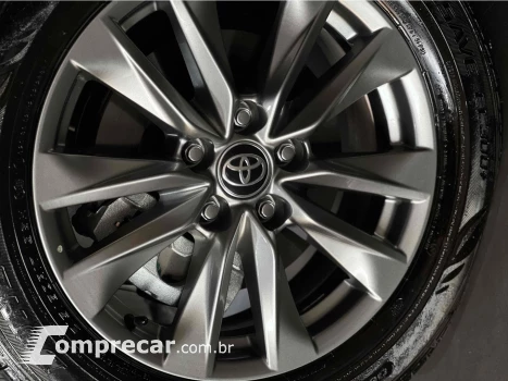 COROLLA CROSS 2.0 VVT-IE FLEX XR DIRECT SHIFT