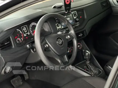 POLO 1.6 MSI TOTAL FLEX AUTOMÁTICO