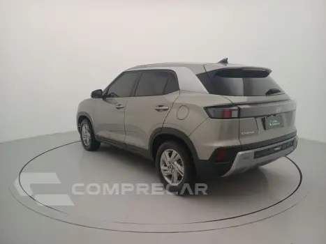 CRETA 1.0 TGDI FLEX COMFORT AUTOMÁTICO