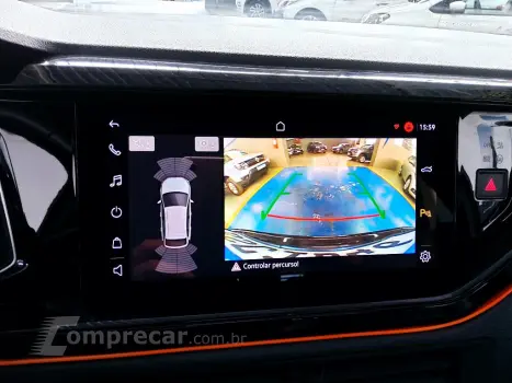 NIVUS 1.0 200 TSI TOTAL FLEX HIGHLINE AUTOMÁTICO