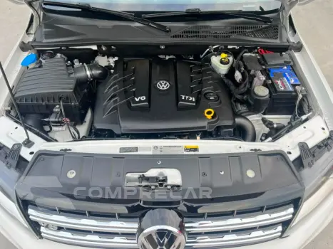AMAROK Highline CD 3.0 4x4 TB Dies. Aut.