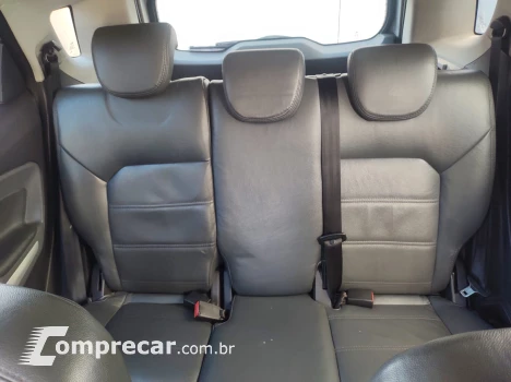 ECOSPORT 2.0 Freestyle 4WD 16V