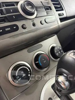 SENTRA 2.0 SL 16vstart