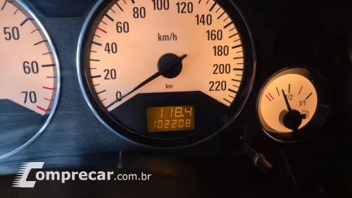 ASTRA 2.0 MPFI Advantage 8V