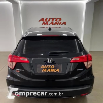 HR-V LX