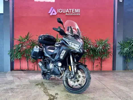 VERSYS 1000 GRAND TOURER ABS