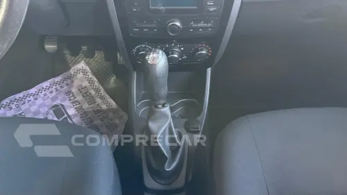 RENAULT SANDERO 1.0 EXPRESSION 16V