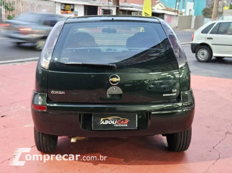 Corsa Hat. Maxx 1.4 8V ECONOFLEX 5p