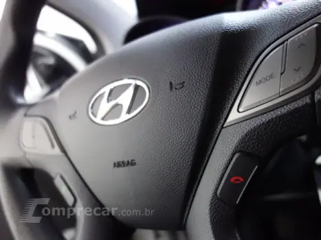 HB20 - 1.0 COMFORT 12V 4P MANUAL