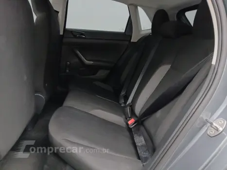 POLO 1.0 MPI TRACK MANUAL