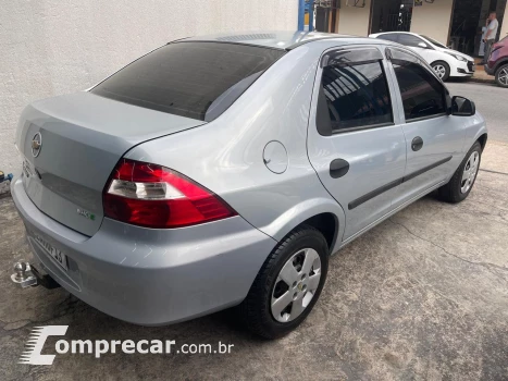 PRISMA 1.0 MPFI JOY 8V