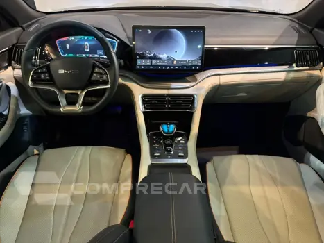 Song Plus 1.5 16V Aut. (Hibrido)