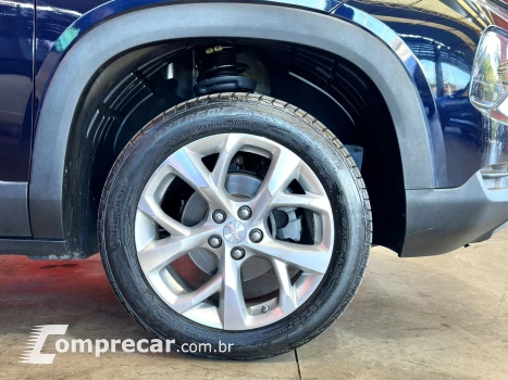 MONTANA 1.2 TURBO FLEX LTZ AUTOMÁTICO