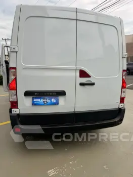 MASTER 2.3 DCI Furgão L1h1