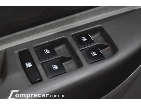 SPIN - 1.8 LT 8V 4P AUTOMÁTICO