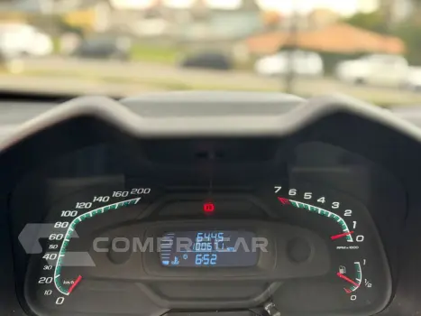 MONTANA LS 1.4 ECONOFLEX 8V 2p