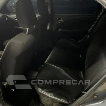 ETIOS 1.3 X 16V