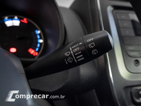 Kwid KWID Zen 1.0 Flex 12V 5p Mec.