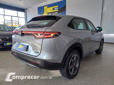 HR-V 1.5 DI I-vtec EX