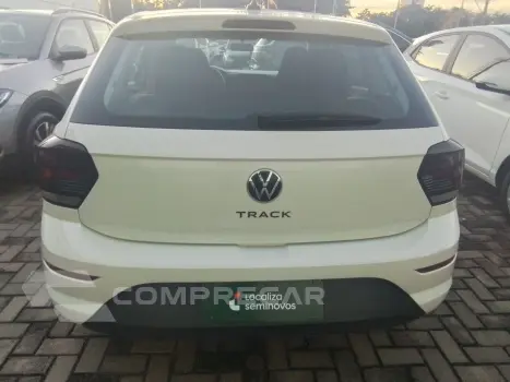 POLO 1.0 MPI TRACK MANUAL