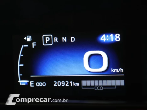 ETIOS 1.5 X Plus 16V