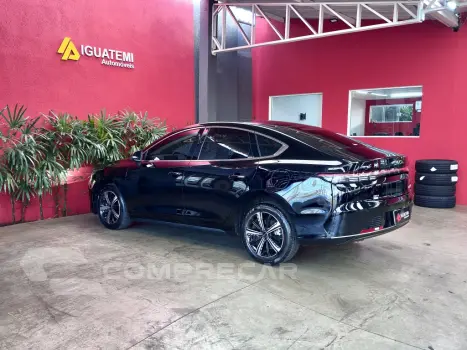 KING 1.5 DM-I PHEV GS AUTOMÁTICO