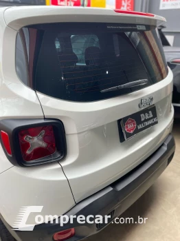 RENEGADE 1.8 16V