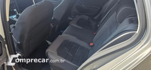 GOLF 1.4 TSI Comfortline 16V