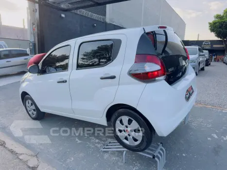 Mobi 1.0 4P FLEX EVO EASY