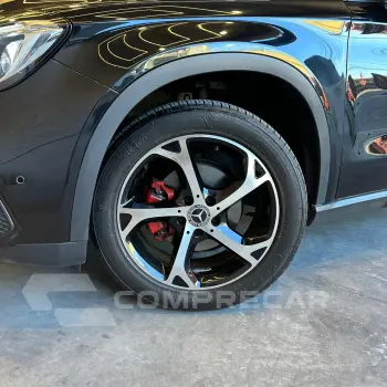 GLA 200 1.6 CGI Advance 16V Turbo