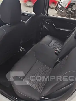 DUSTER OROCH 2.0 16V Dynamique