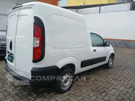 FIORINO 1.4 MPI FURGÃO ENDURANCE 8V FLEX 2P MANUAL