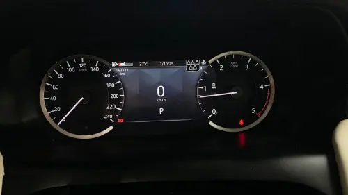 LAND ROVER DISCOVERY SPORT 2.0 D200 TURBO S