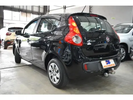 PALIO - 1.0 MPI ATTRACTIVE 8V 4P MANUAL